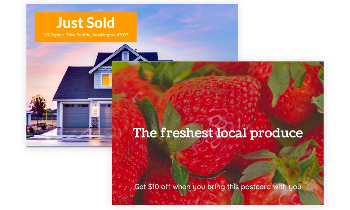 How to Mail Postcards that Convert